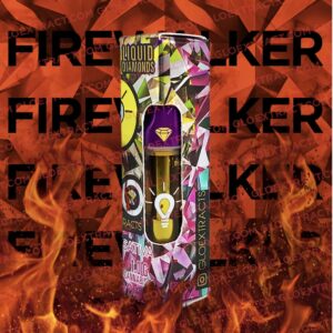 Glo Carts FireWalker