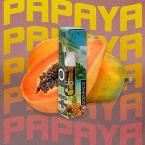 Glo Extracts Papaya