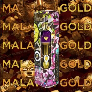 Glo Carts Malawi Gold